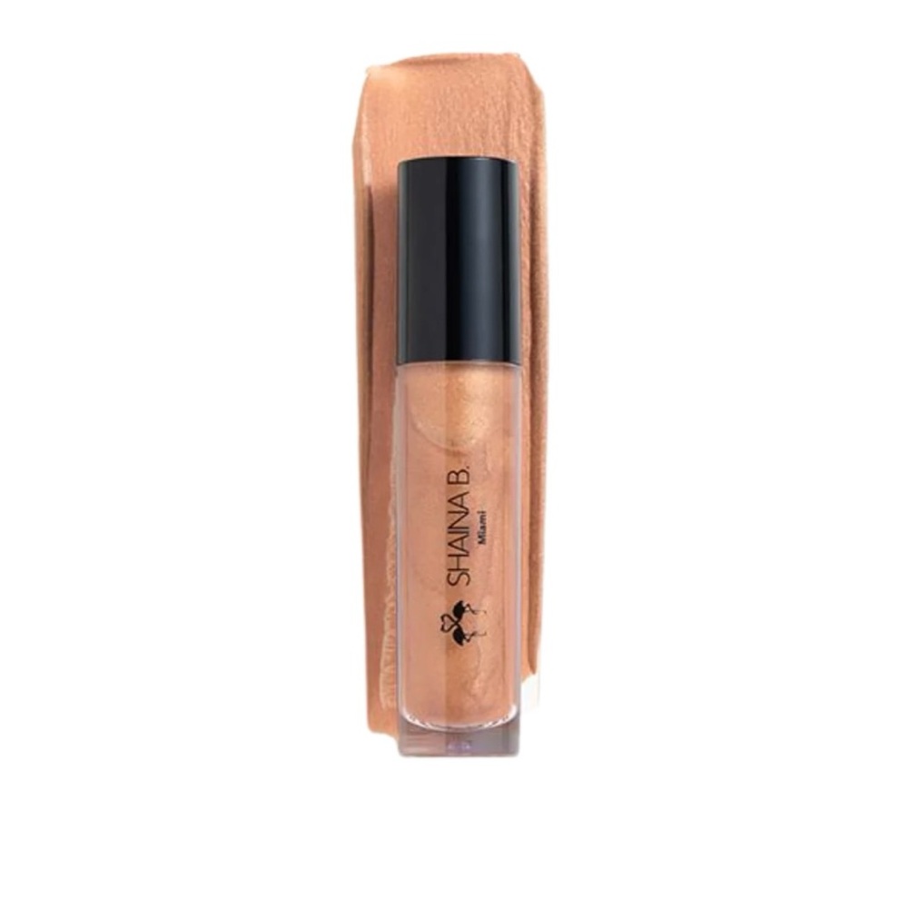 Liquid highlighter